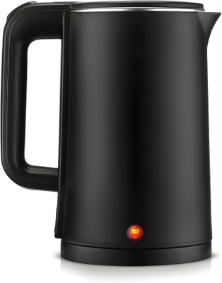 TEXUM TEK/HK60 Electric Kettle(2 L, Black)
