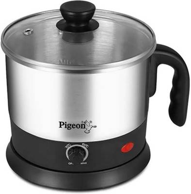 Electric store multipurpose kettle
