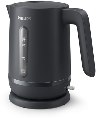 PHILIPS HD9314/90 Electric Kettle(1.7 L, Black)