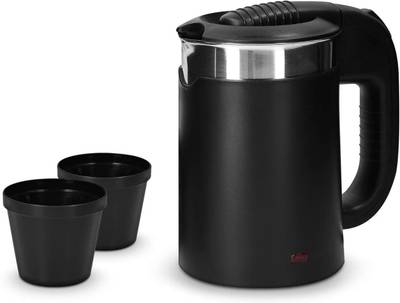 Kettle clearance small size