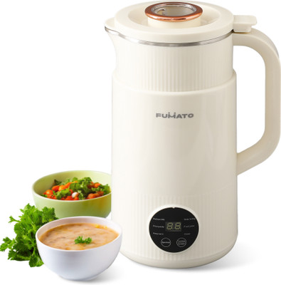The Better Home Boil Water Fruit Juice Multi Cooker Electric Kettle(0.8 L, Beige)