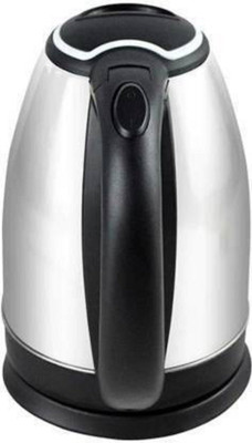 BazaarNest Scarlett Kettle AA-55, Scarlett Electric Kettle Electric Kettle(2 L, Silver)
