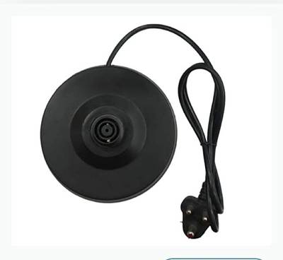 Electric kettle base plate cheap prestige