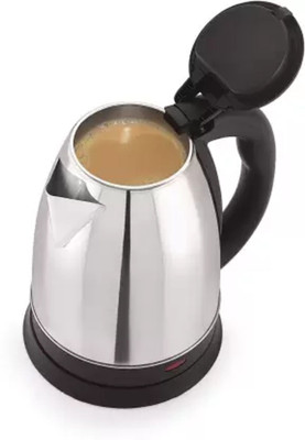 RNASUN by scarlett scarlett kettle Electric Kettle(2 L, Silver)