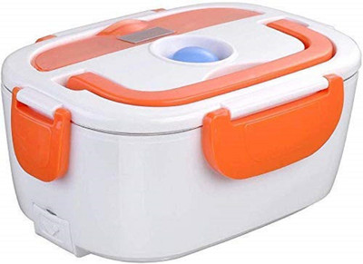 Amaxone 1050 ml 3  Compartments(Conduction Heat  Lunch Box)