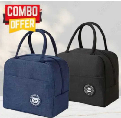 ARSH 5 l 2  Compartments(Conduction Heat  Lunch Box)