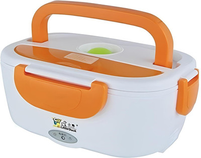 Dominic 1050 ml 1  Compartments(Conduction Heat  Lunch Box)