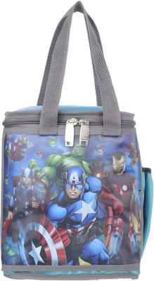 MOHAMMED ADNAN 10 l 1  Compartments(Conduction Heat  Lunch Box)