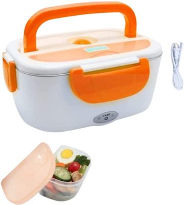 Rimatara 500 ml 2  Compartments(Conduction Heat  Lunch Box)