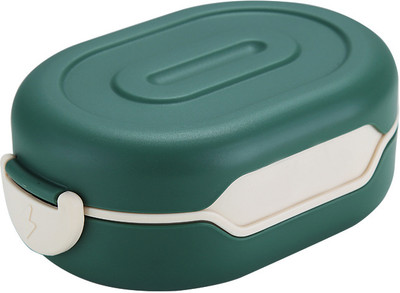 NARV Plastic Bread Container  - 750 ml(Multicolor)