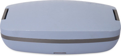 adil 500 ml 2  Compartments(Conduction Heat  Lunch Box)