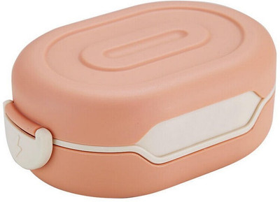 HM EVOTEK Plastic Fridge Container  - 750 ml(Multicolor)