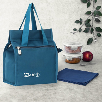 SZMARD 1 ml 1  Compartments(Conduction Heat  Lunch Box)