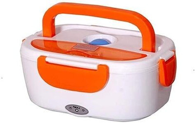 Snehshyam 600 ml 1  Compartments(Conduction Heat  Lunch Box)