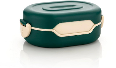 HM EVOTEK Plastic Bread Container  - 750 ml(Multicolor)