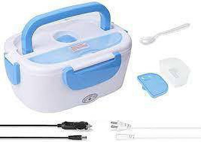 Fulkiza 1.5 l 2  Compartments(Conduction Heat  Lunch Box)