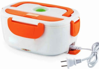 Fitaza 1050 ml 1  Compartments(Conduction Heat  Lunch Box)