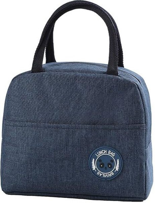 MayRa Enterprise 1 kg 1  Compartments(Conduction Heat  Lunch Box)