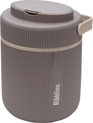 Jaypee Plus 1500 ml 3  Compartments(Conduction Heat  Lunch Box)