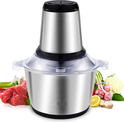 VAGHANI ENTERPRISE A5378 Electric Meat Grinder