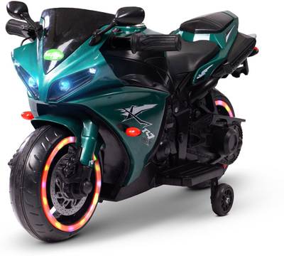 Baby toys shop bike price