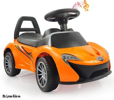 Non battery operated ride on discount toys