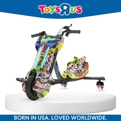 Avigo bike toys r us best sale