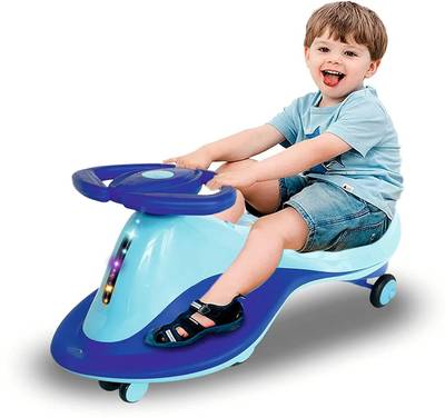 Swing magic car outlet