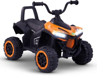 baybee ATV Rechargeable Battery Ride on Electric Kids Bike Kids