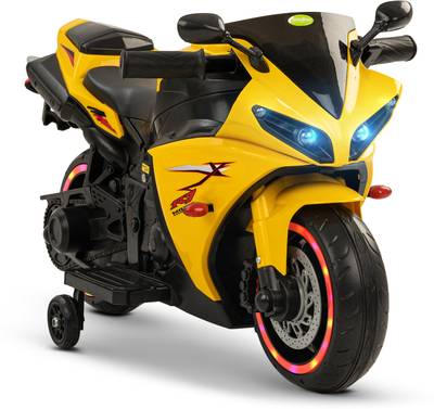 Baby bike outlet battery price