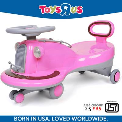 Toys r 2025 us baby cars