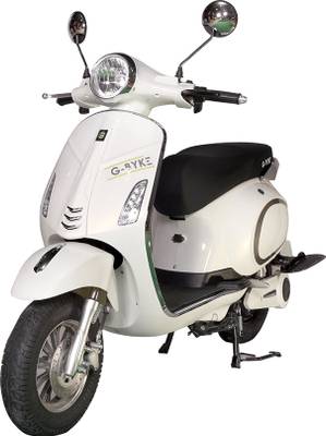 G BYKE Electric Scooter Board