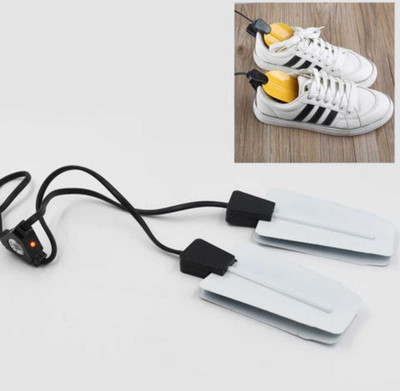 The Gift Nest Shoe Dryer Electric Shoe Dryer(White)