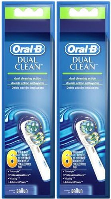 Oral-B PG-3581B Electric Toothbrush(Black)