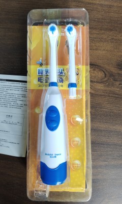 Ashish Enterprises Electric toothbrush Electric Toothbrush(Multicolor)