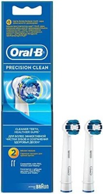 Oral-B EB 20-2 Electric Toothbrush(Black)