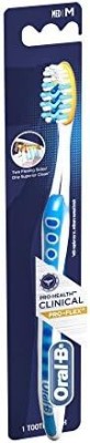 Oral-B Pro-Flex Electric Toothbrush(Black)