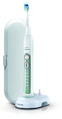 PHILIPS HX6921/31 Electric Toothbrush(Black)