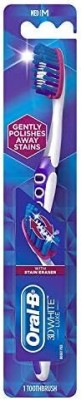 Oral-B 541990 Electric Toothbrush(Black)