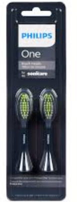 PHILIPS BH1022/04 Electric Toothbrush(MIDNIGHT BLUE)