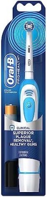 Oral-B PG-3586B Electric Toothbrush(Black)