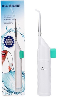 Ashish teeth flosser004 Electric Toothbrush(Multicolor)