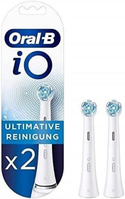 Oral-B 4210201319795 Electric Toothbrush(Black)