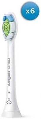 PHILIPS HX6066/37 Electric Toothbrush(Black)