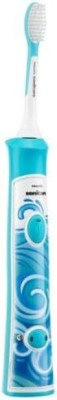 PHILIPS HX6311/07 Electric Toothbrush(Aqua)