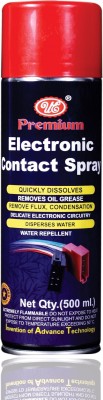 UE EC_500 Electrical Cleaning Spray(500 ml)