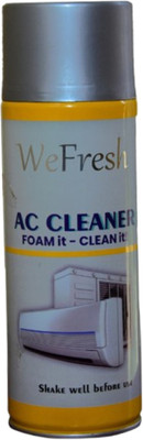 Fritym AC Vent Kleen Foam Cleaner for Window and split Ac Foam Vehicle Glass Cleaner AC Care & Multi-Purpose Foam Cleaner for Home & Office Vehicle Interior Cleaner(500 ml)