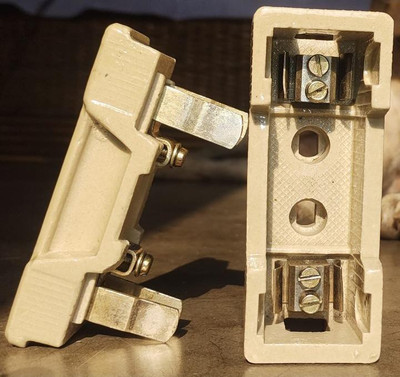Littlefuse 7395 Electrical Fuse(63 A)