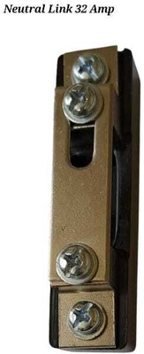 SINGHEL (HRC)Fuse Holder 20A rating Front Connection,electrical distribution systems Electrical Fuse(20 A)