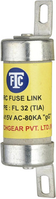 FTC FL-32 25AMP fl-32 25AMP Electrical Fuse(25 A)